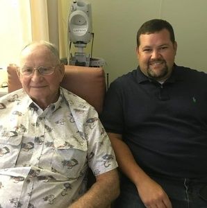 Meet your Posher, Tony